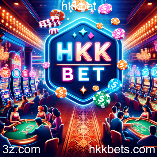 Descubra as Melhores Promoções no hkkbet